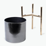 Milano potteskjuler 36 cm