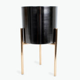 Milano potteskjuler 36 cm