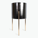 Milano potteskjuler 46 cm