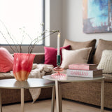 Rainbow lysestake 21 cm