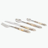 Alexandra bestikk sett à 4