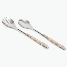 Alexandra salatbestikk sett à 2