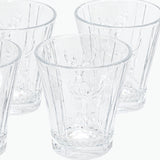Highlands water glass 4 pcs