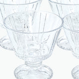 Highlands dessert bowl 4 pcs