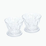 Highlands skål 2 stk