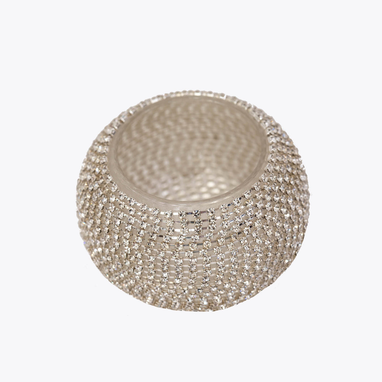 Brilliance telysholder 2 stk