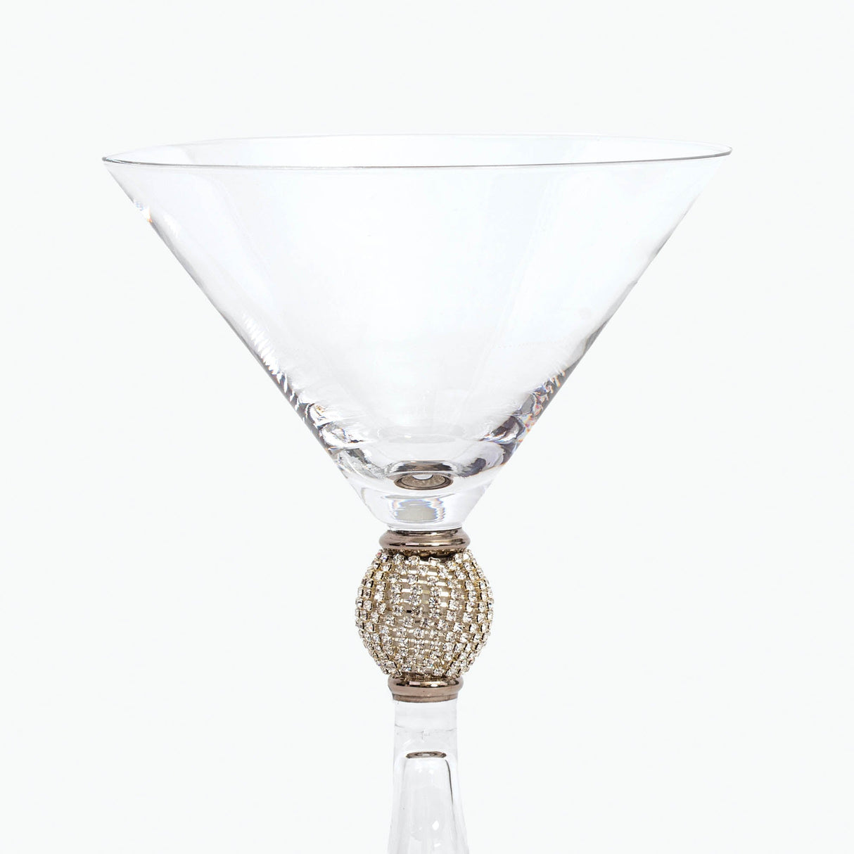 Brilliance dessert-/cocktailglass 2 stk