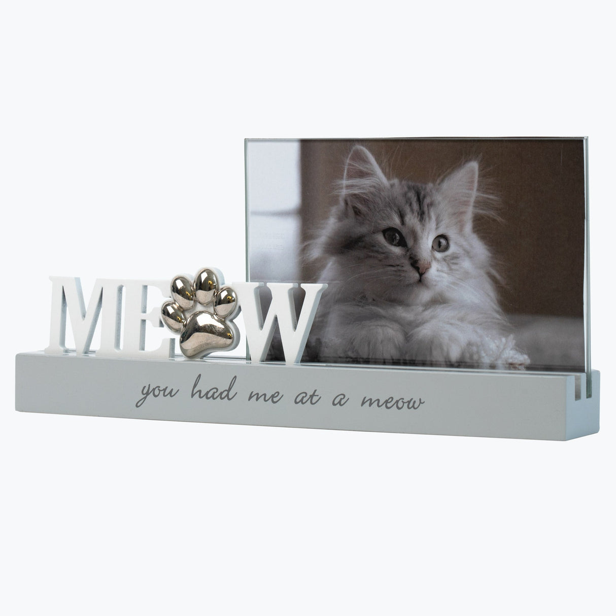 Meow ramme