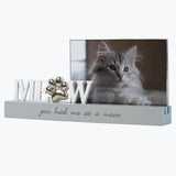 Meow ramme