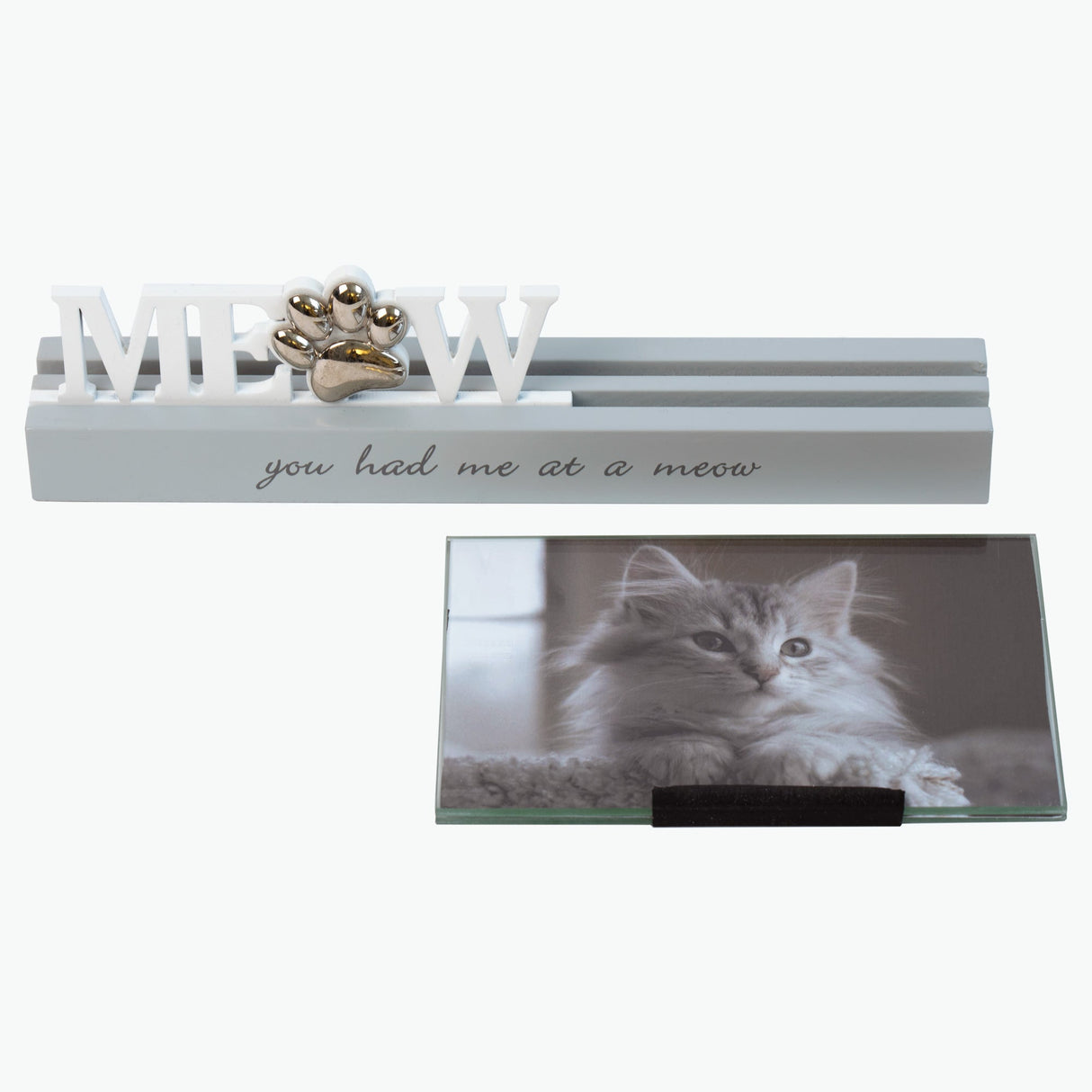 Meow ramme
