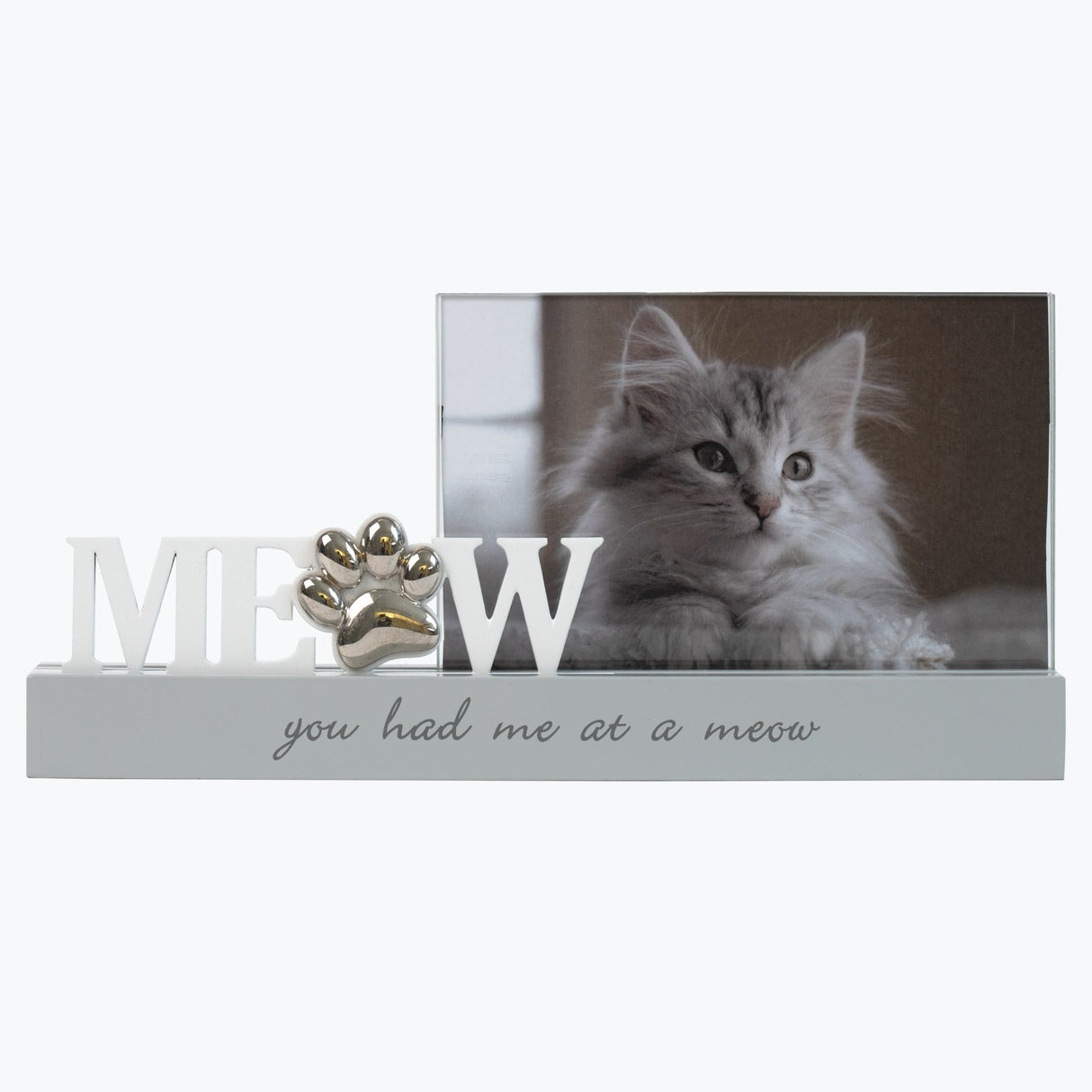 Meow ramme