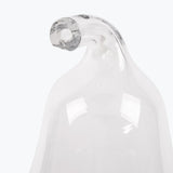 Pear glassobjekt