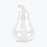 Pear glassobjekt