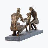 First Step figur