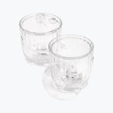 Summer Bliss krukke 2 stk