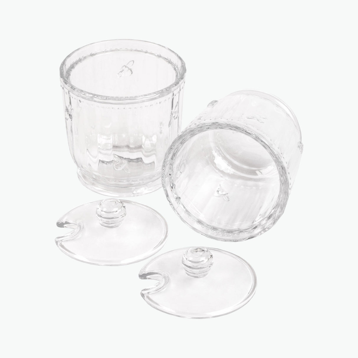 Summer Bliss krukke 2 stk