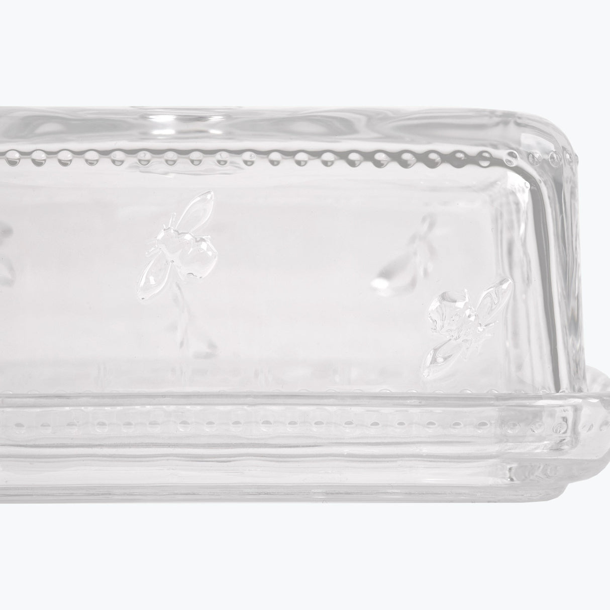 Summer Bliss smør-/osteklokke