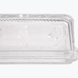 Summer Bliss smør-/osteklokke