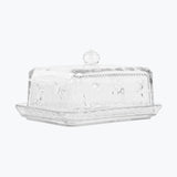 Summer Bliss smør-/osteklokke