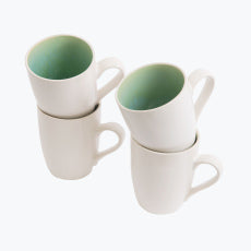 Summer Breeze krus 4 stk