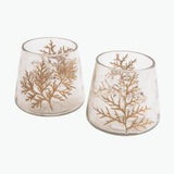 Cypress telysholder 2 stk