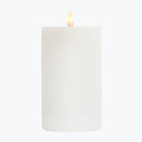 Ambience kubbelys hvitt 12 cm