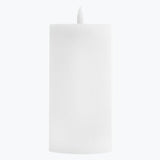 Ambience kubbelys hvitt 15 cm