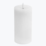 Ambience kubbelys hvitt 15 cm