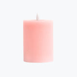 Ambience kubbelys rosa 10 cm