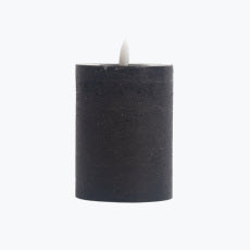 Ambience kubbelys svart 10 cm