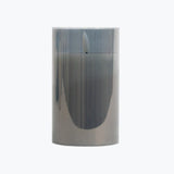 Ambience lys med glass 10 cm