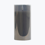 Ambience lys med glass 15 cm