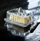 Summer Bliss smør-/osteklokke