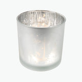 Falling Snow lykt/vase