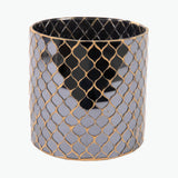Mosaïque Noir lykt