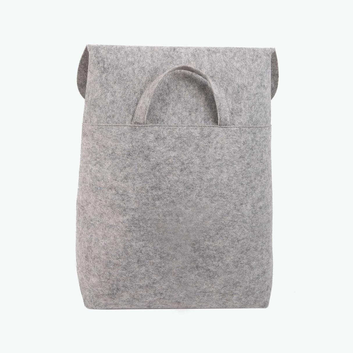 Elephant oppbevaringskurv/bag