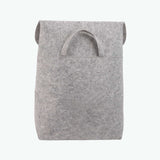 Elephant oppbevaringskurv/bag