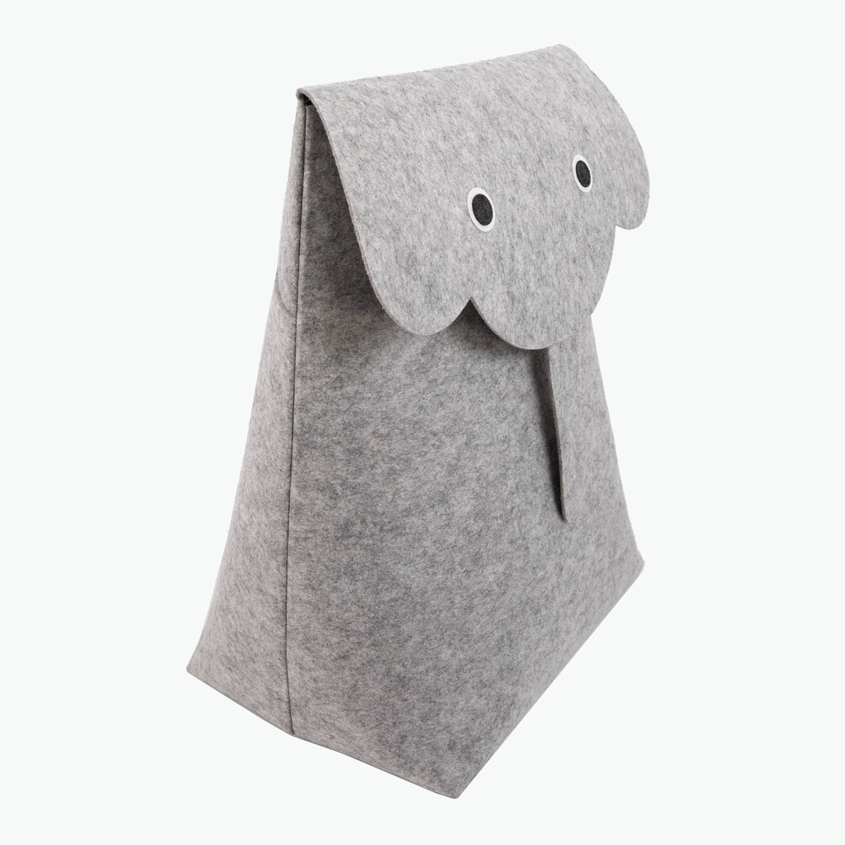 Elephant oppbevaringskurv/bag