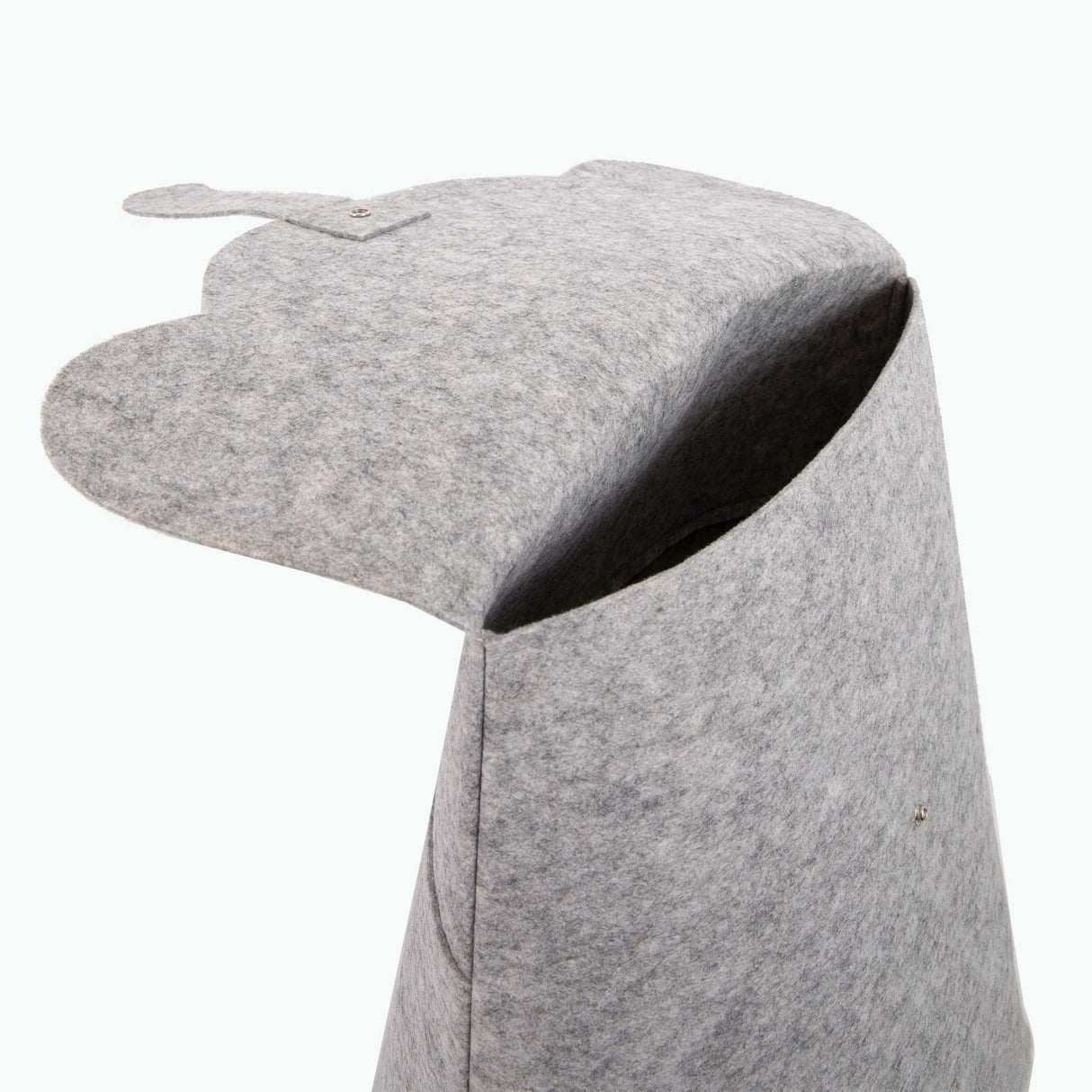 Elephant oppbevaringskurv/bag