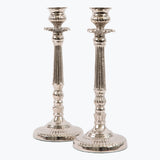 Evelyn lysestake 2 stk