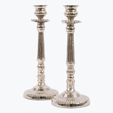 Evelyn lysestake 2 stk