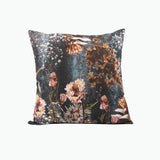 Autumn Flowers pute 45x45 cm
