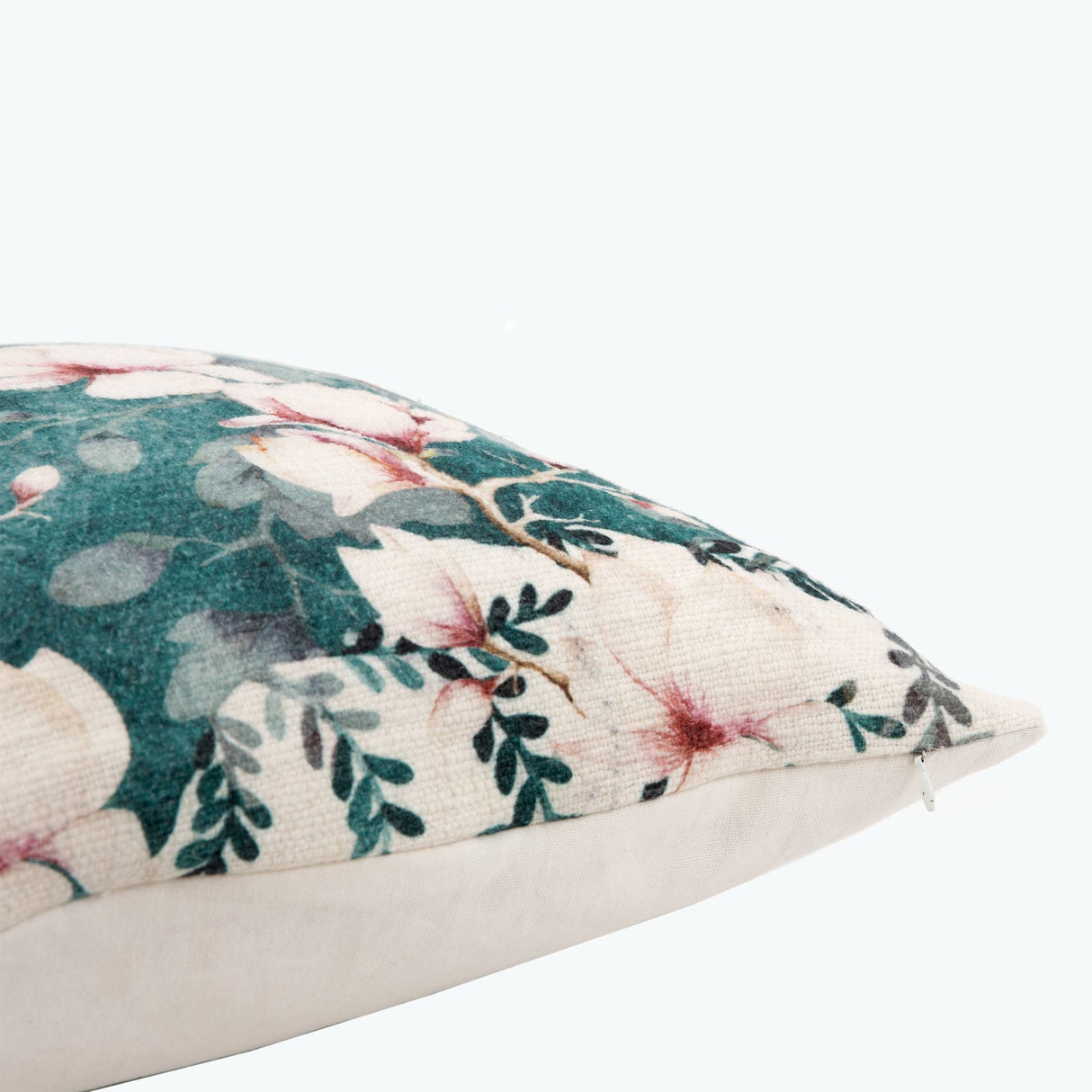 Magnolia cushion 45x45 cm