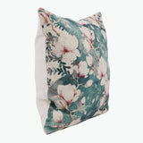 Magnolia cushion 45x45 cm