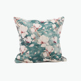 Magnolia cushion 45x45 cm