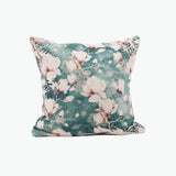 Magnolia cushion 45x45 cm