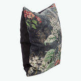 Pearl Flowers pute 45x45 cm
