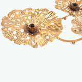 Aria Candlestick for 3 Candles