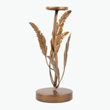 Leona candle holder