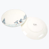 Christmas Magic asjett 2 stk 